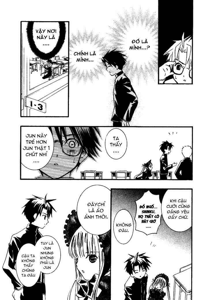 rozen maiden chapter 4 24