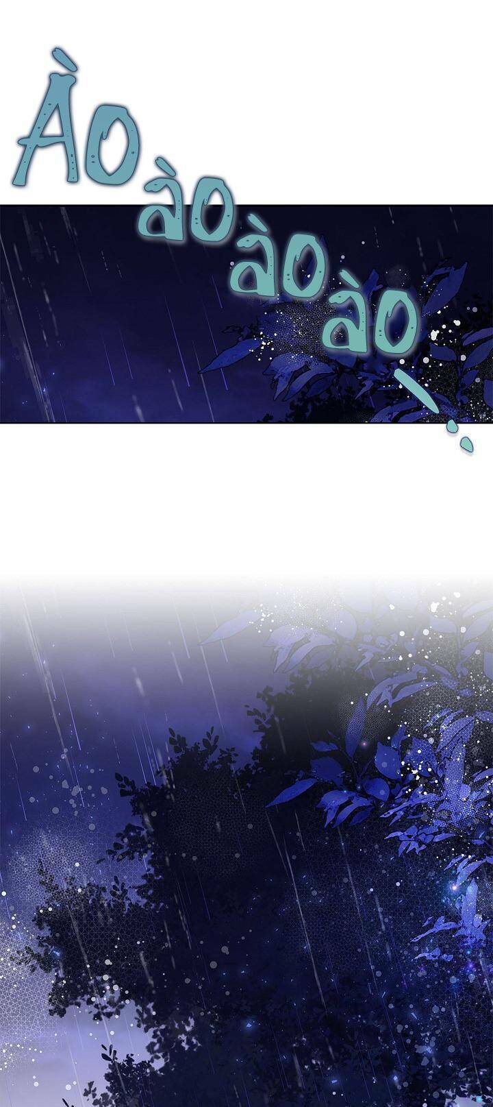 [15+] công chúa chloe chapter 105 45