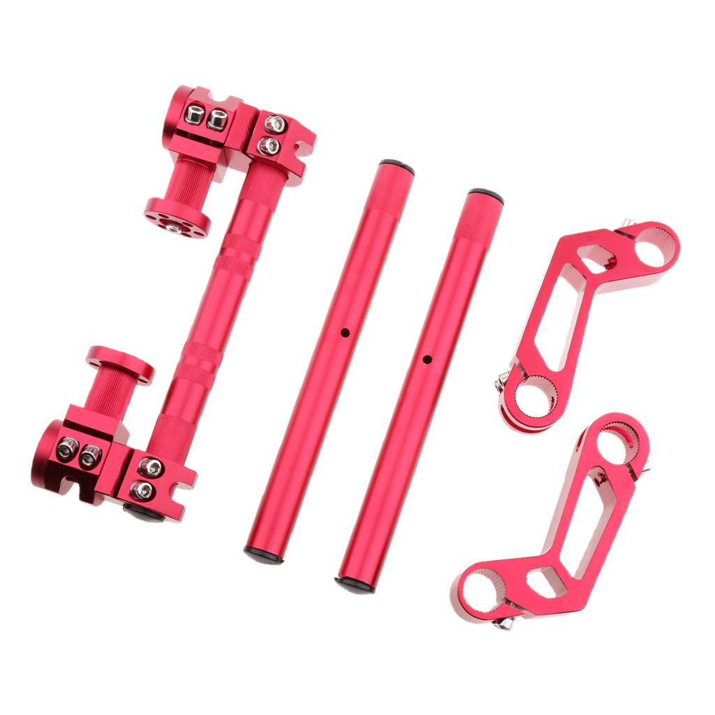 Steering Handlebar Grip For Yamaha BWS125 for Honda Ruckus Zoomer NSP50