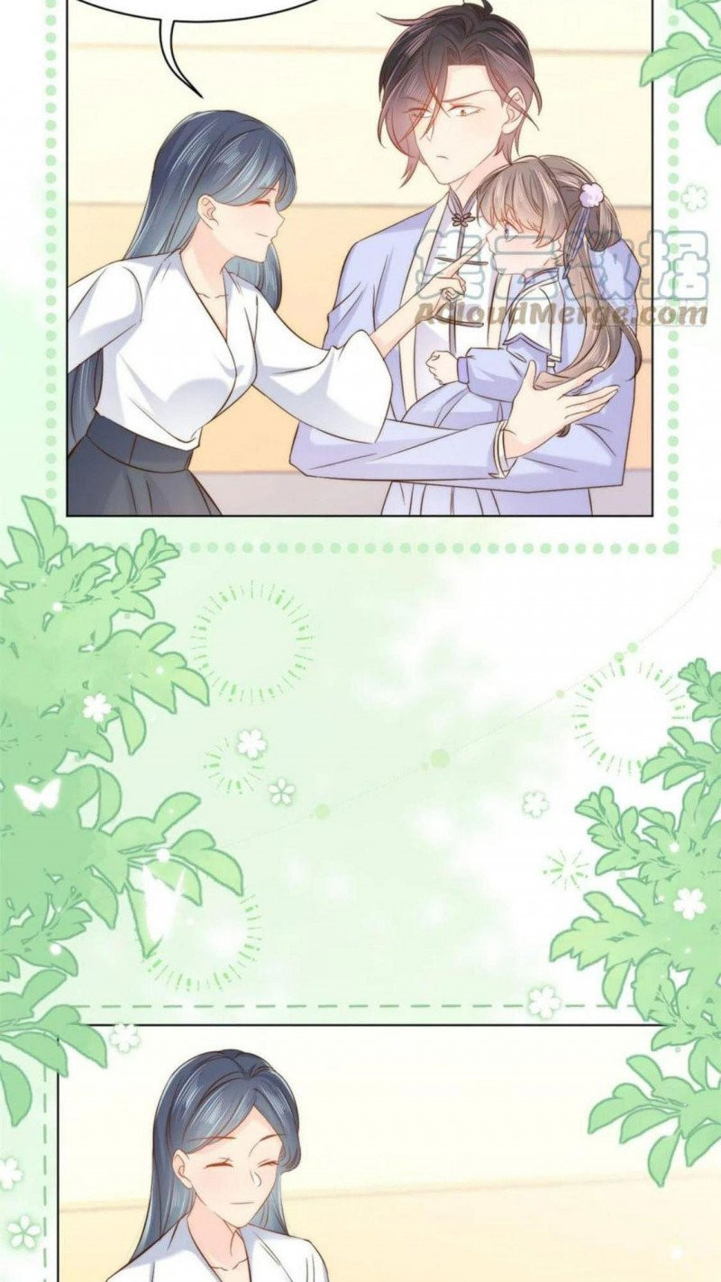 đoàn sủng lão đại ba tuổi rưỡi chapter 185 16