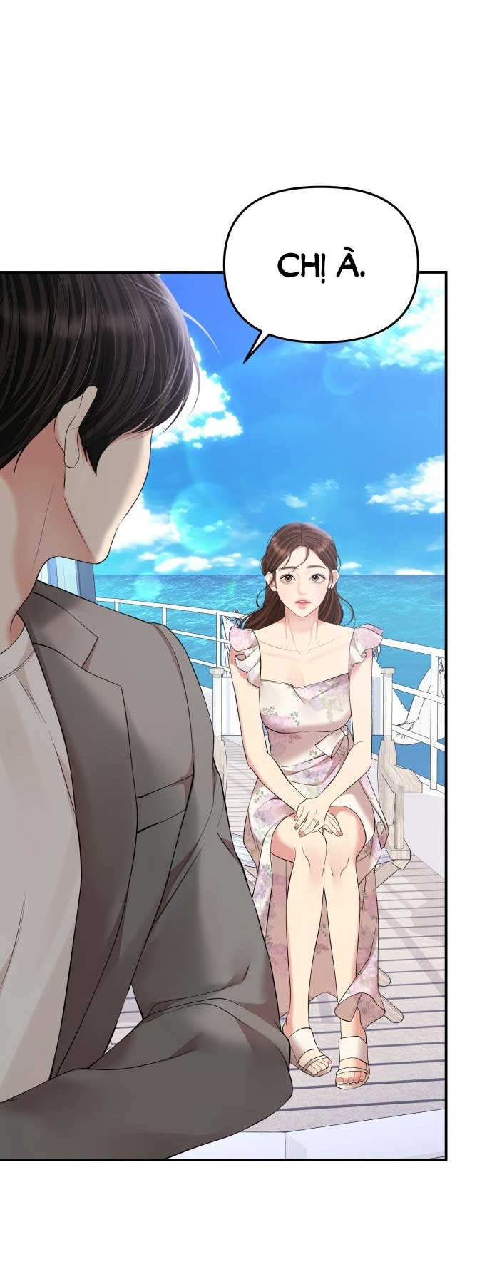 gửi em người đánh cắp những vì sao - to you who swallowed a star chapter 143.1 32