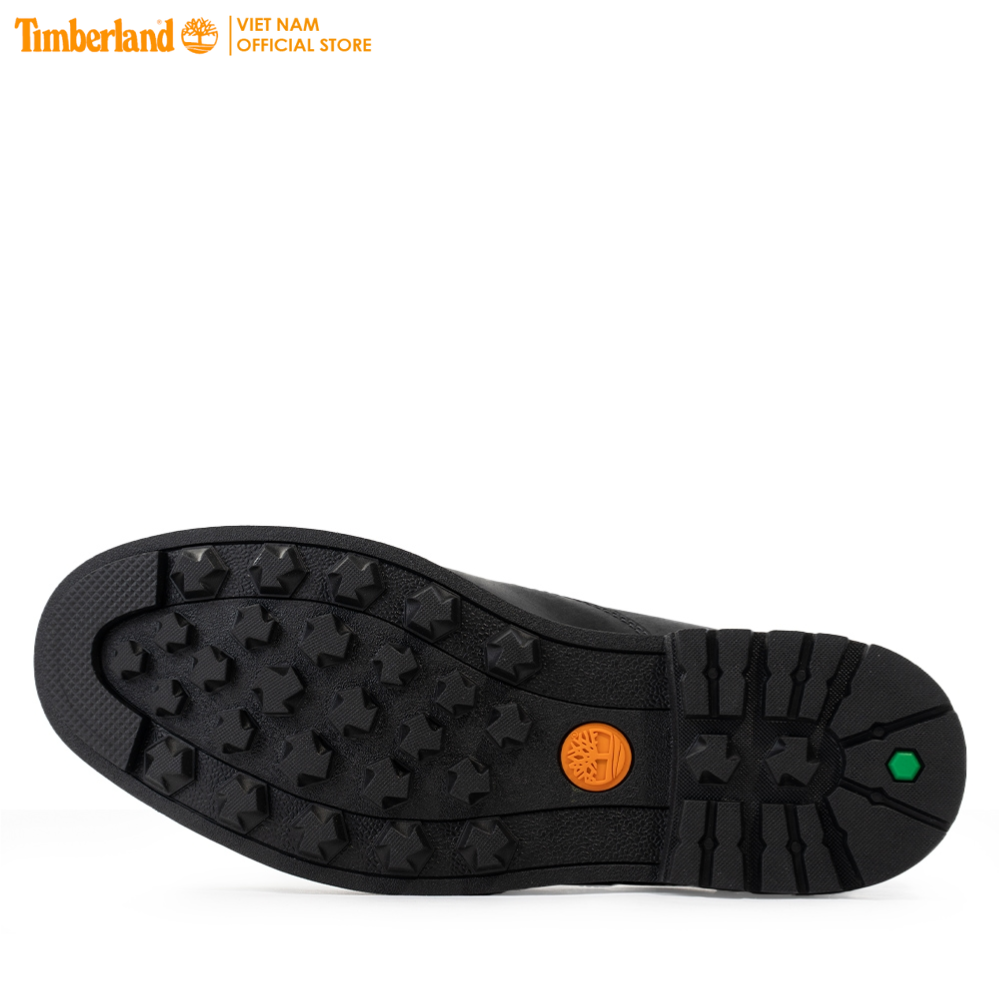 [Original] Timberland Giày Nam Công Sở Crestfield Waterproof Chukka Boot TB0A43DC04