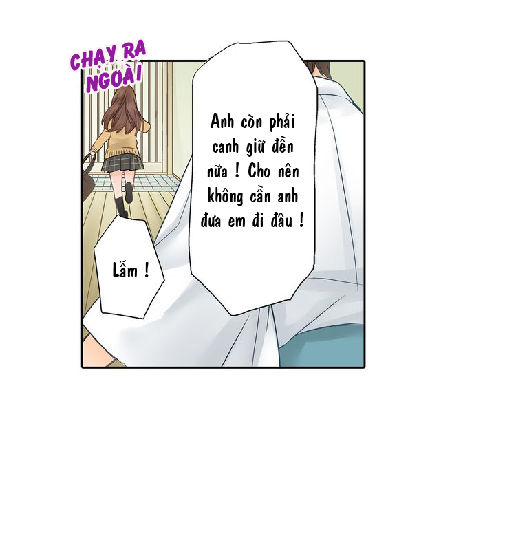 cô dâu của quỷ chapter 1.1 22