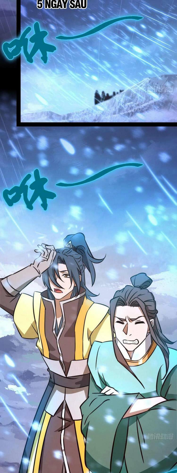 vạn cổ kiếm thần chapter 183 3