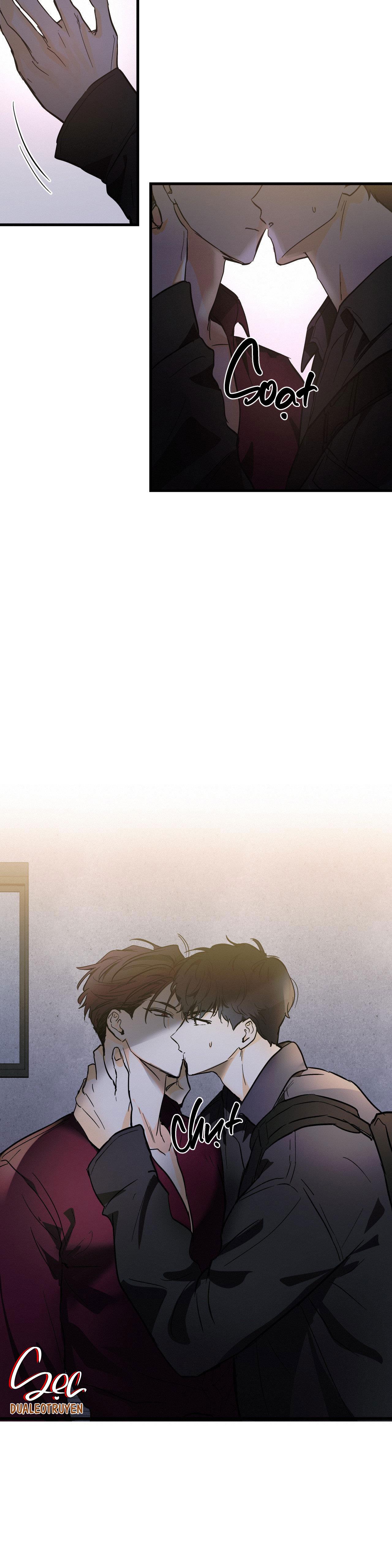 lie again chapter 8 28