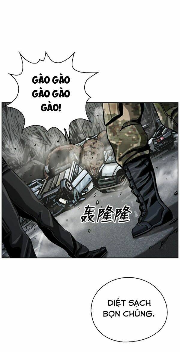 truyền thuyết anh hùng thời mạt thế chapter 11 57