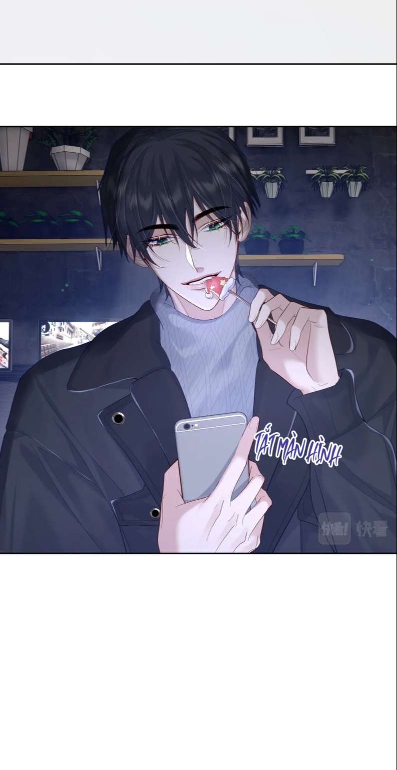 nhân vật chính chỉ muốn yêu đương chapter 26 27