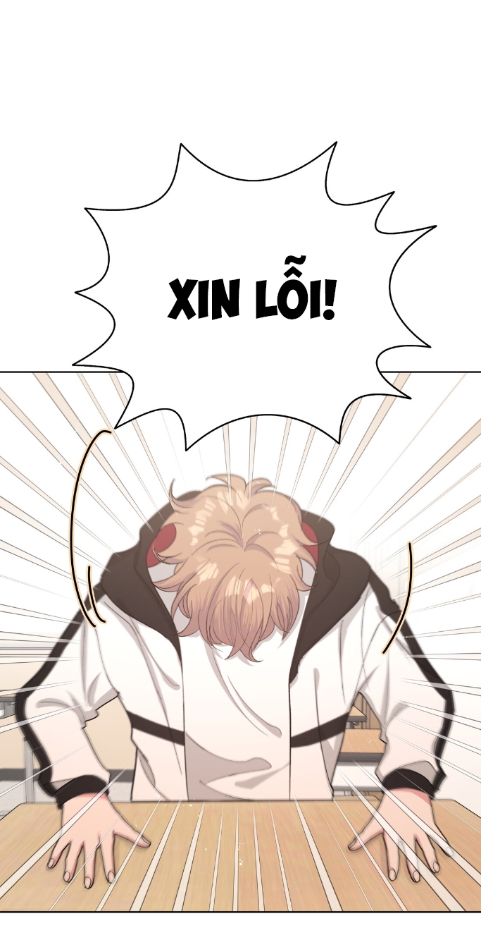 đừng nói yêu tôi (don't say you love me) chapter 6 6