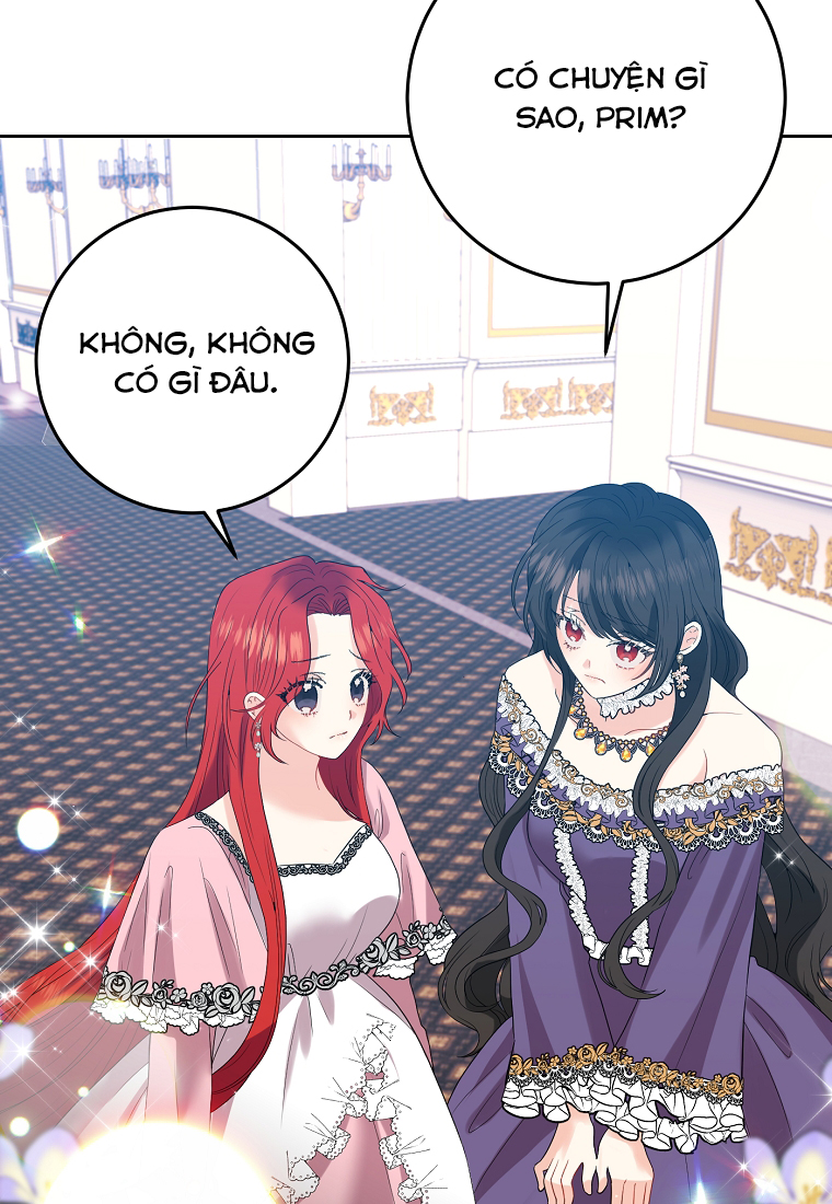tôi sẽ trở thành gia sư của bạo chúa chapter 36.1 23