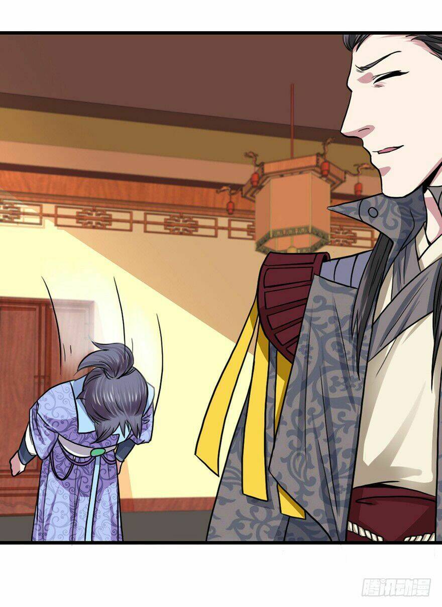 tiên thương chapter 8 7