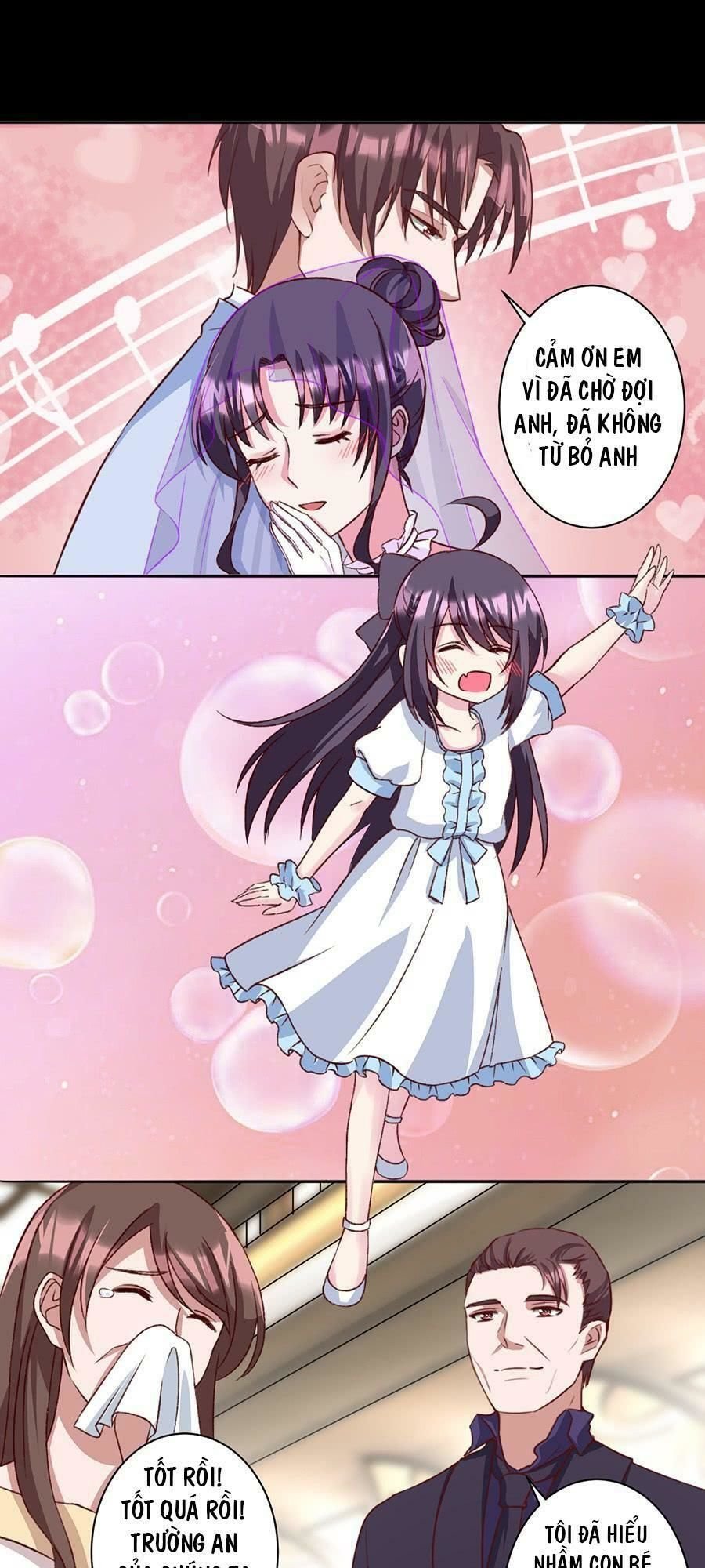 gửi người không quen chapter 40 19