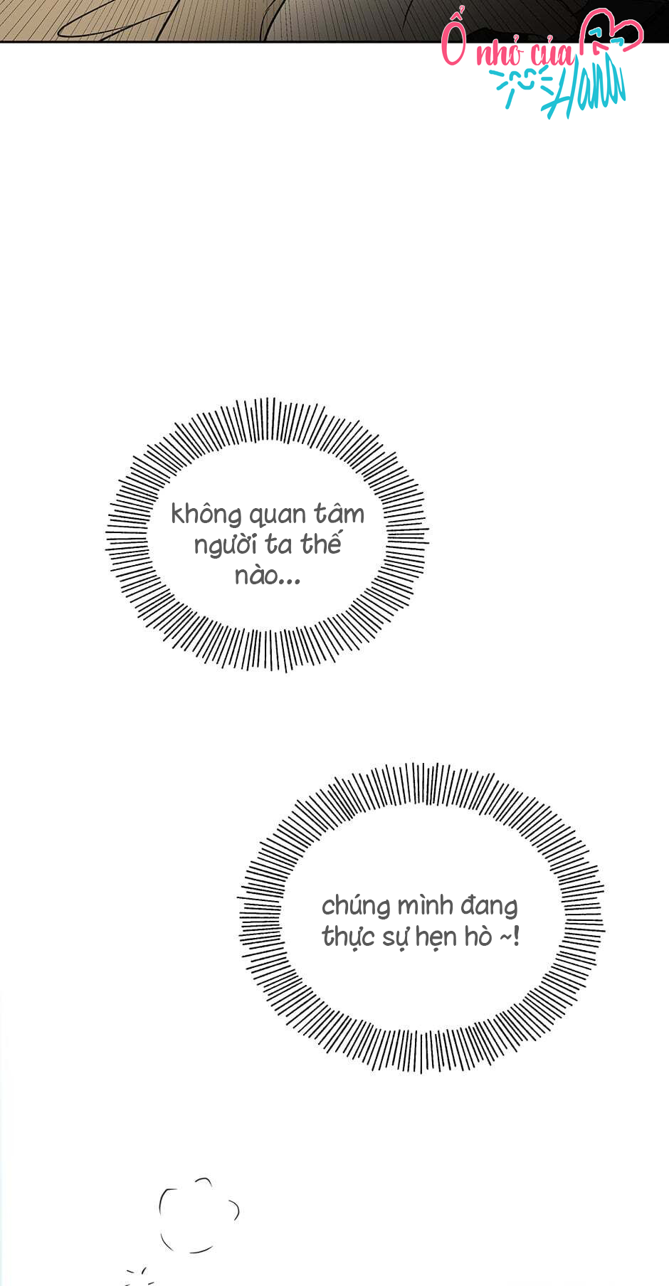 chỉ là giấc mơ thôi phải không? chapter 20 67