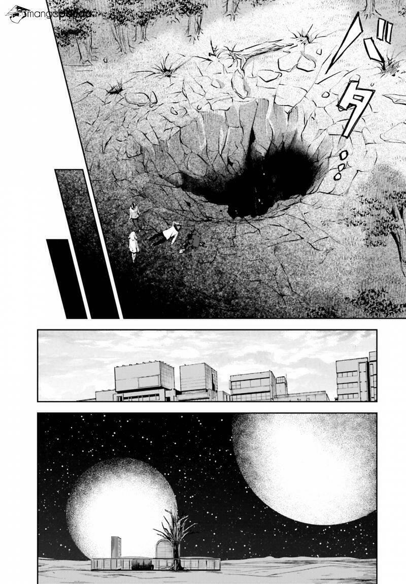 instant bullet chapter 15 13