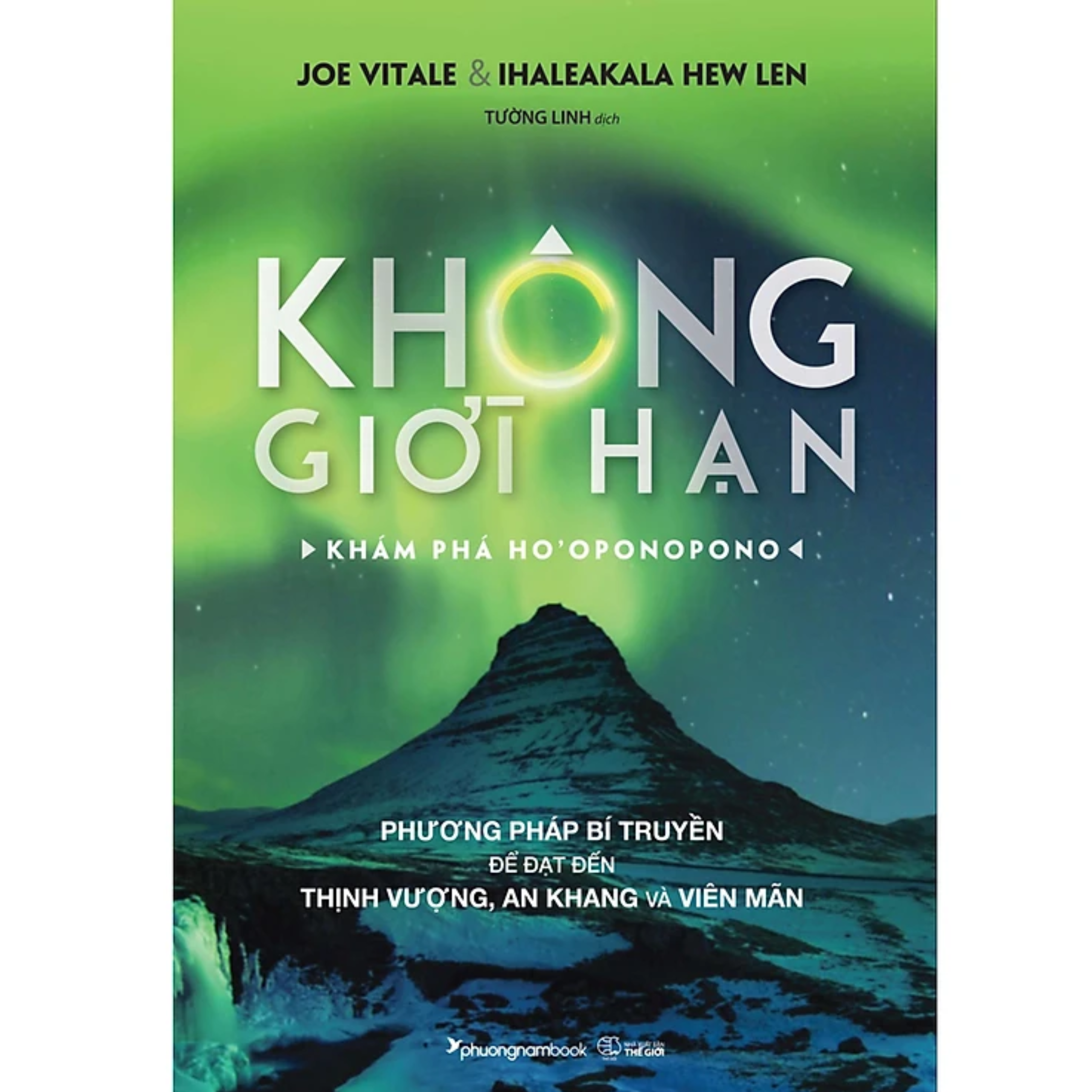 Combo 3Q: Muôn Kiếp Nhân Sinh + Không Giới Hạn - Khám Phá Ho'oponopono + Trở Về Không - Trải Nghiệm Ho'oponopono