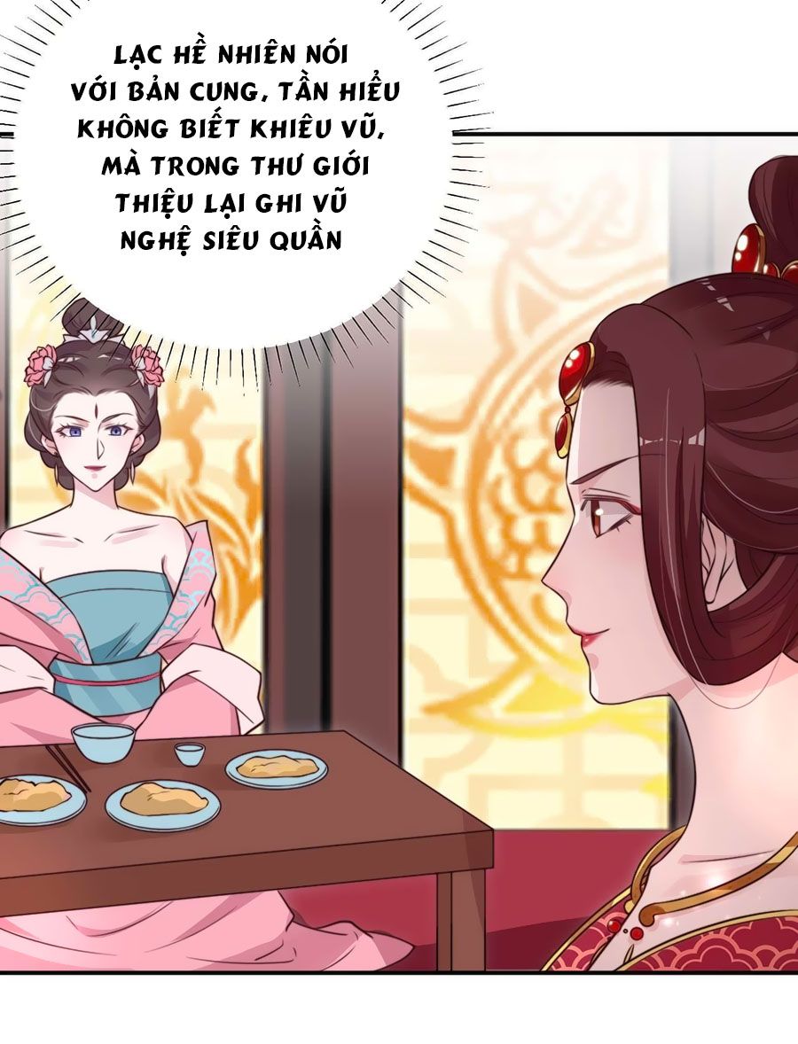 cung đấu live chapter 29 3