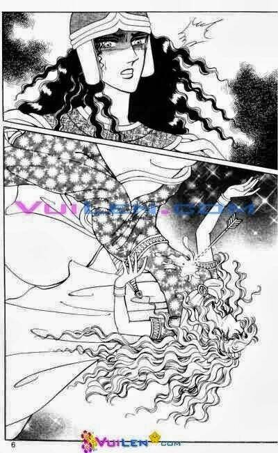 hậu duệ hoàng gia chapter 14 6