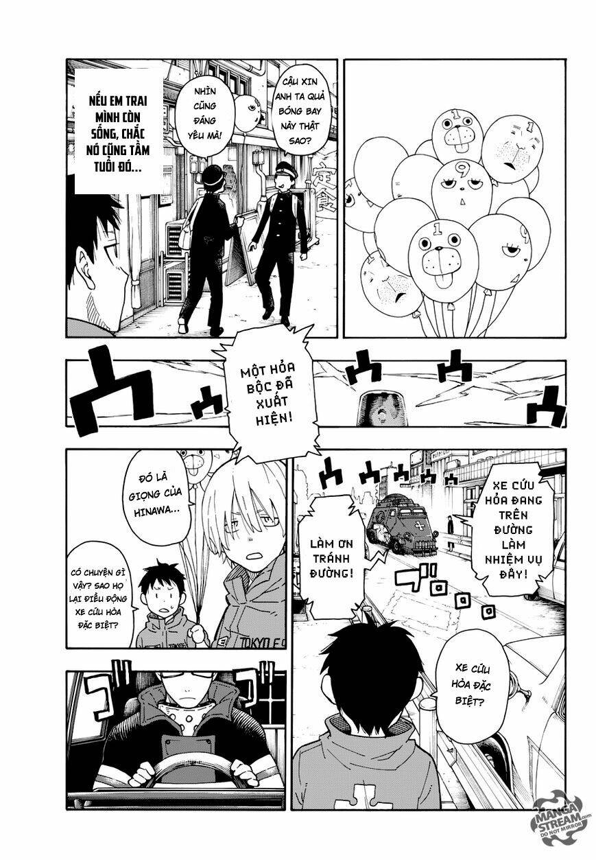 biệt đội lính cứu hỏa chapter 10 3