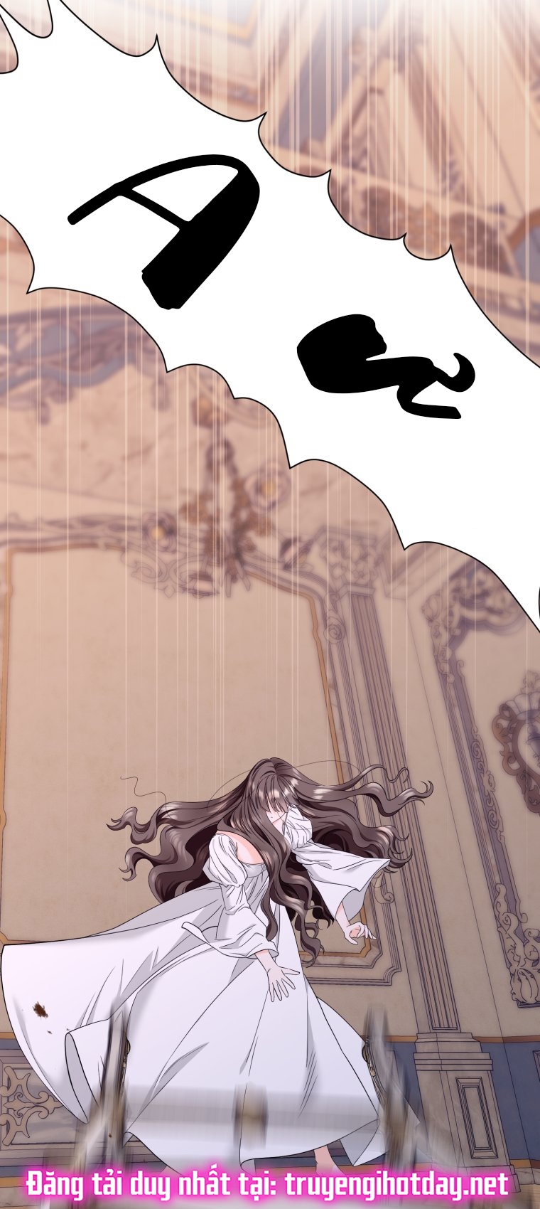 [18+] tôi đã kết hôn với kẻ thù giết cha mẹ chapter 2.1 14