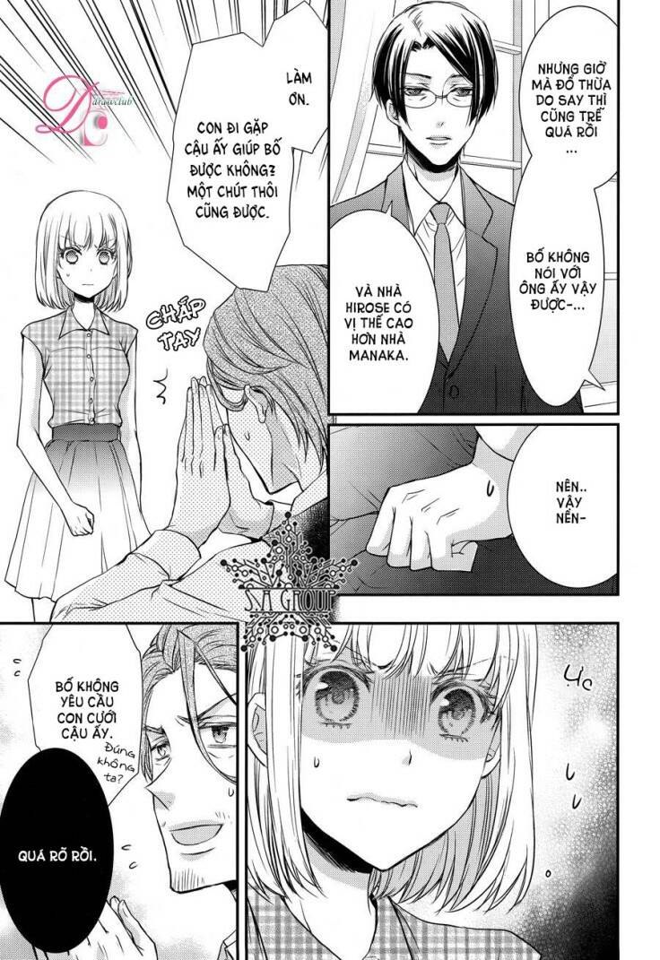 shinobi shijuusou chapter 10 8