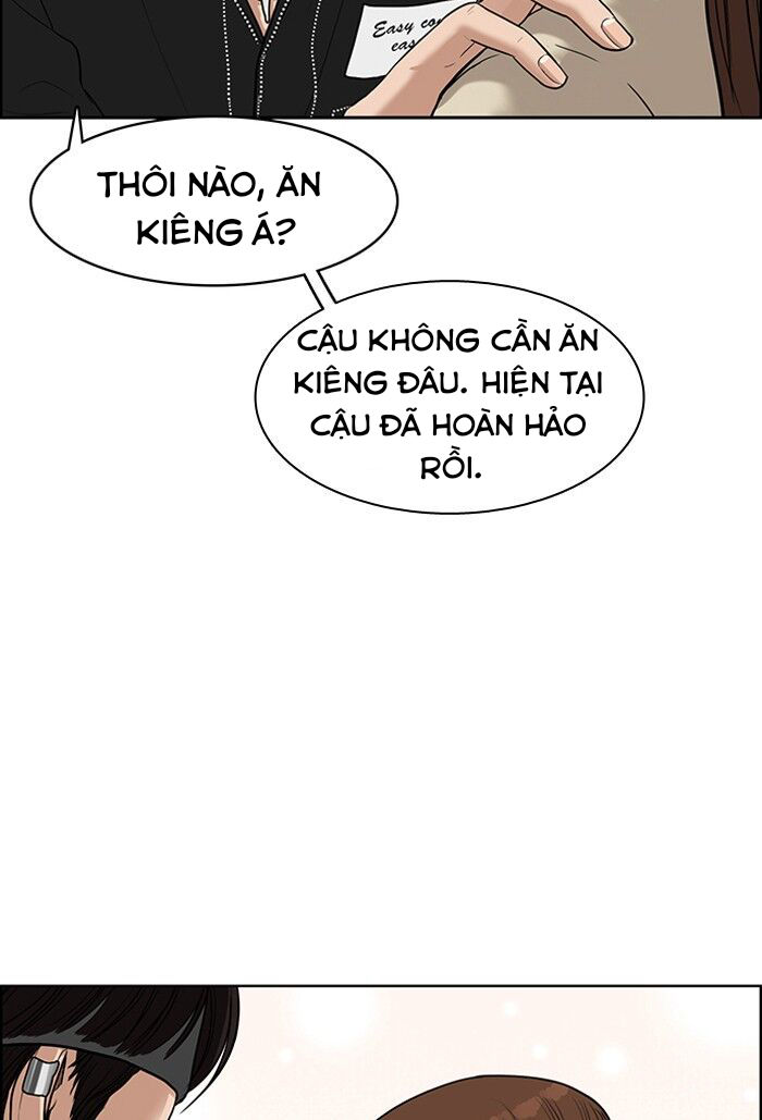 vẻ đẹp đích thực - true beauty chapter 46 17