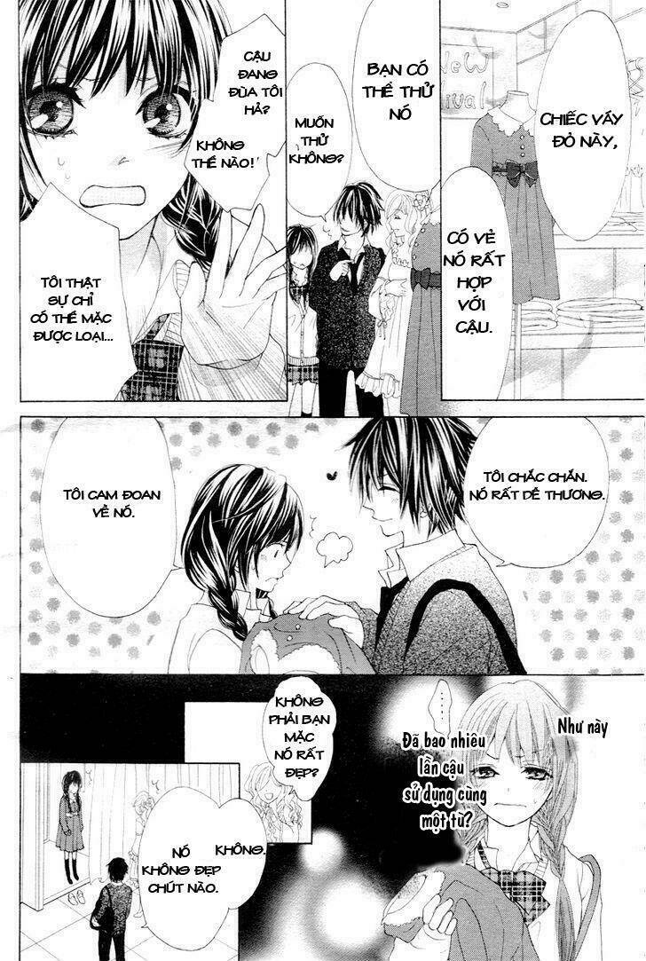 tổng hợp one shot. chapter 213 30