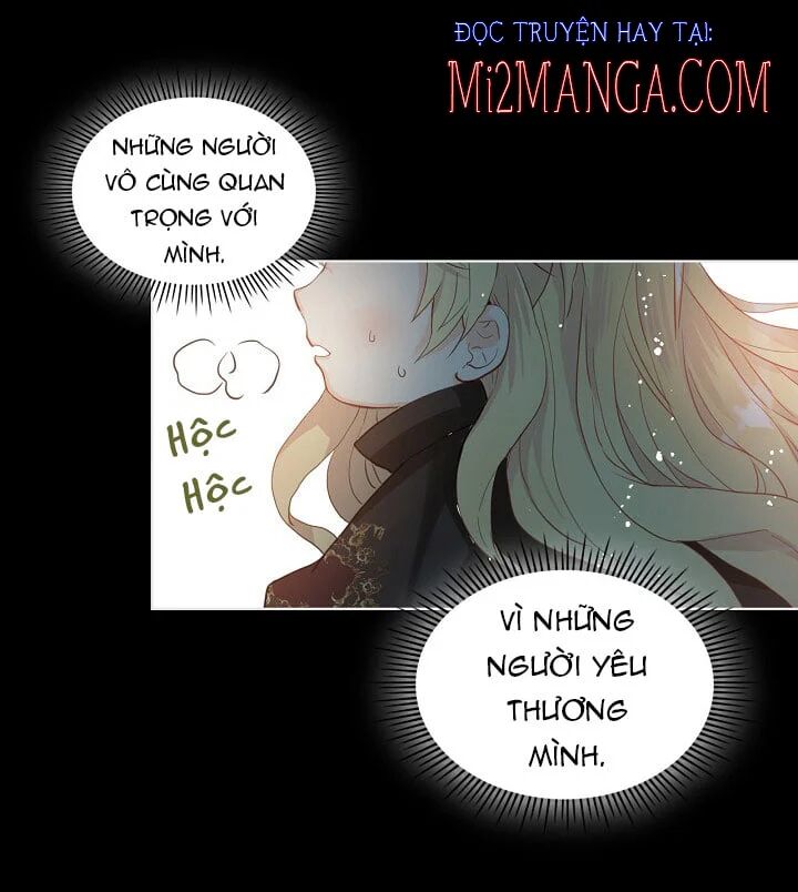 con có phải con là con gái của ngài không? chapter 57.5 20