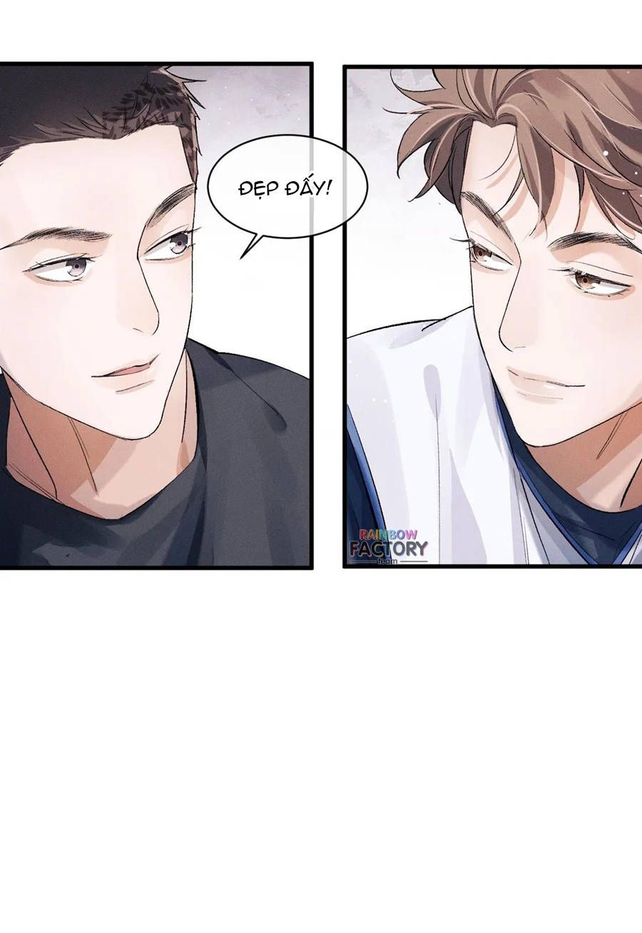 tát dã chapter 30 22