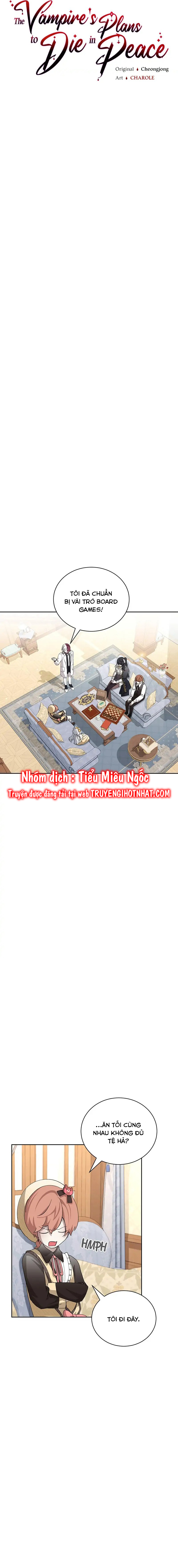 nữ phản diện muốn có kết thúc đẹp chapter 37 5