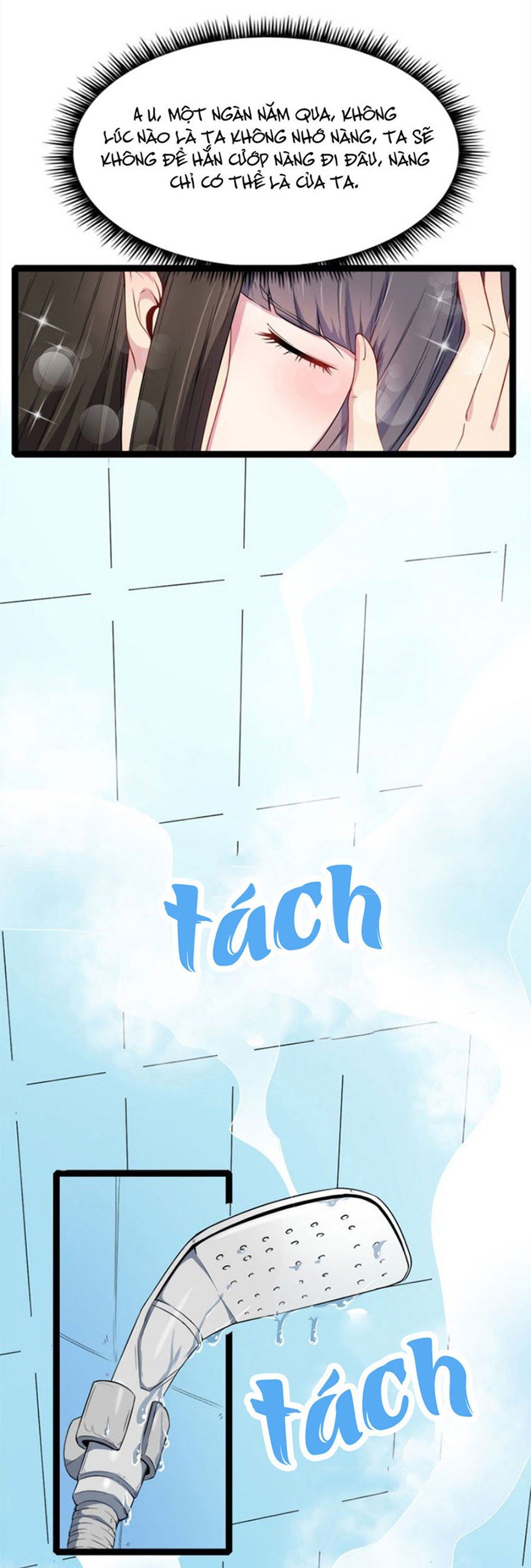 ngạo kiều quỷ vương yêu ta chapter 27 7