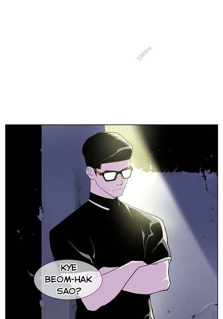 cuộc chiến băng đảng chapter 43 42