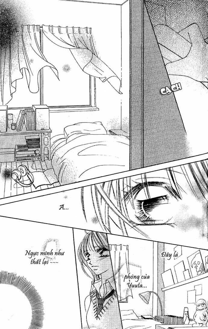 17-sai natsu - seifuku no jouji chapter 4 9