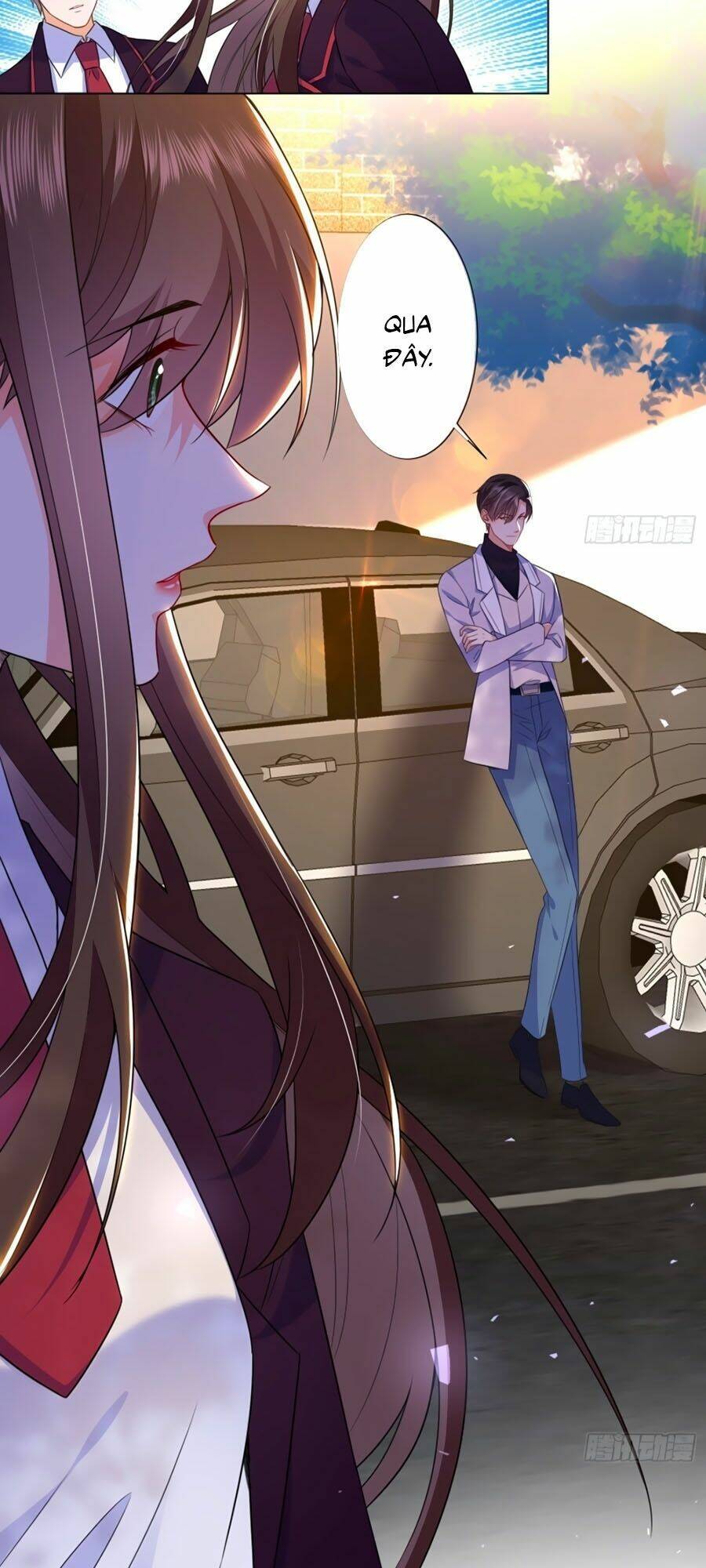 nữ vương tàn nhẫn chapter 10 31