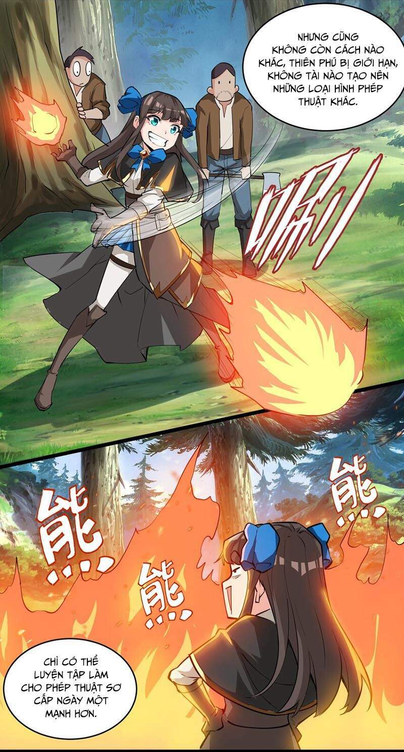 lê minh chi kiếm chapter 30 14