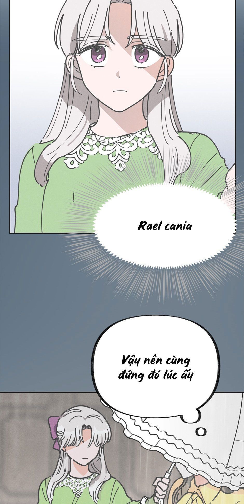ác nữ tiểu thư chapter 27 33