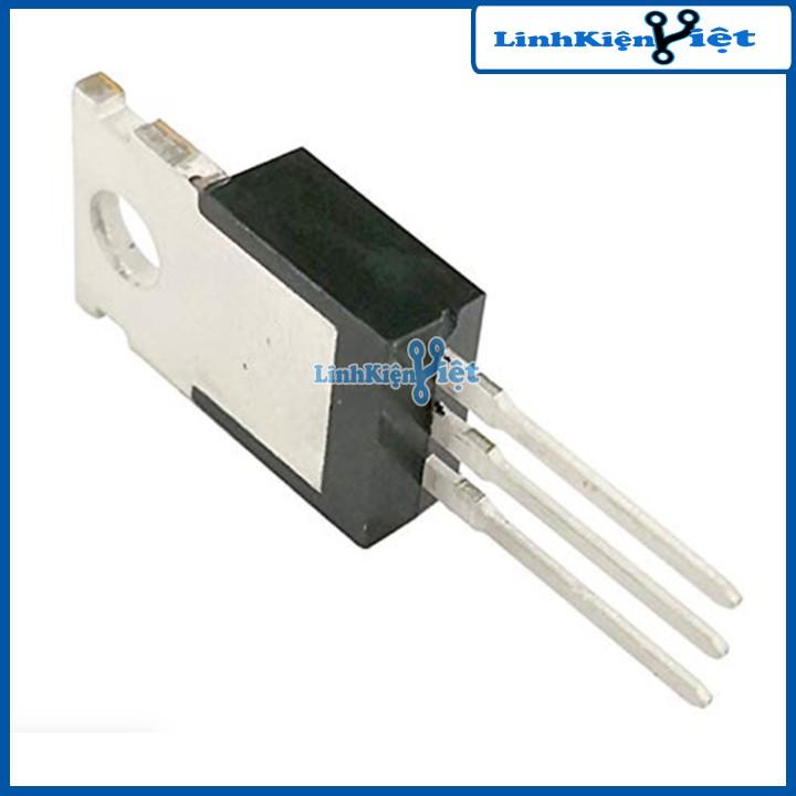 Sản phẩm BU406 TO220 TRANS NPN 7A 200V