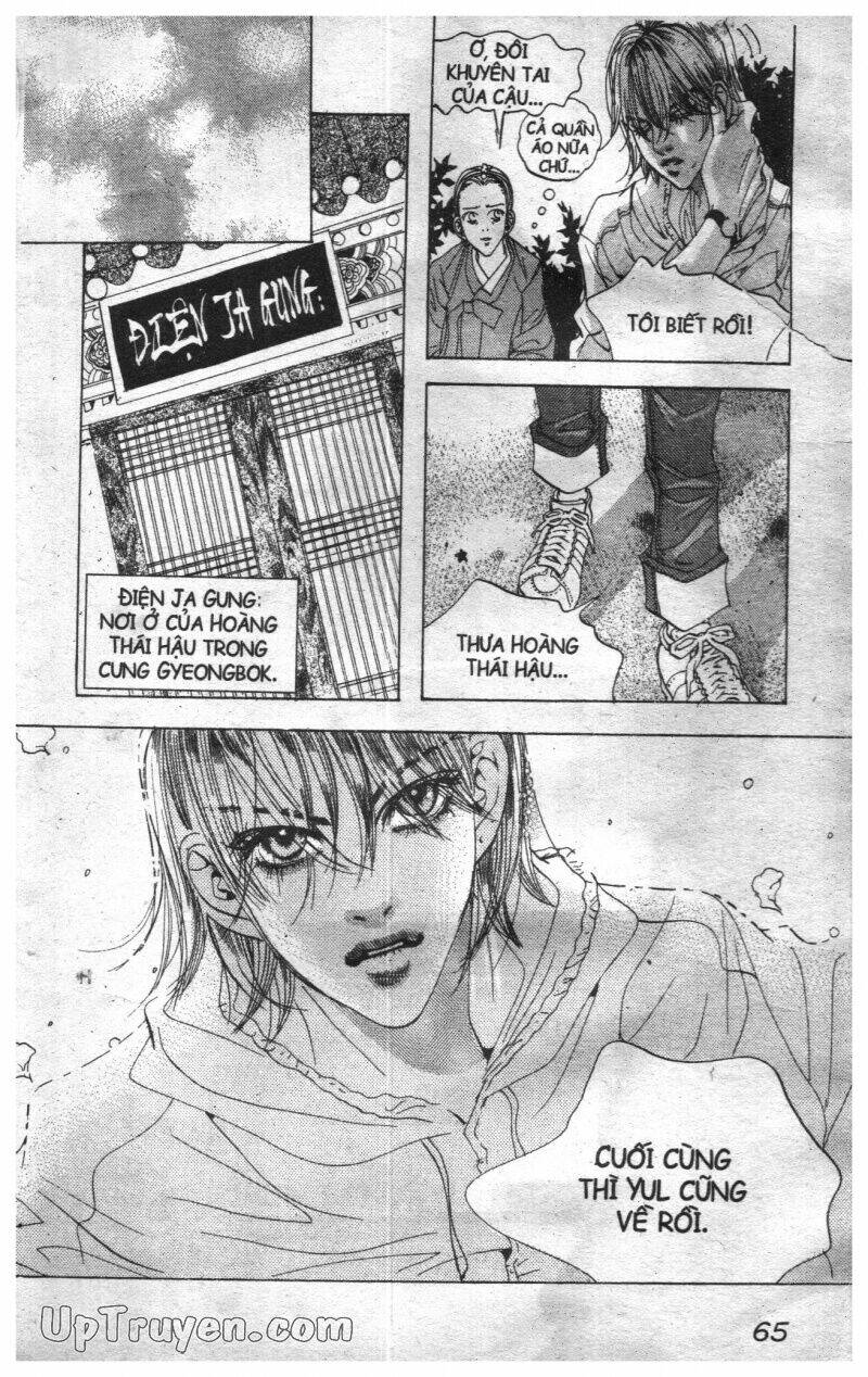 hoàng cung chapter 1 63