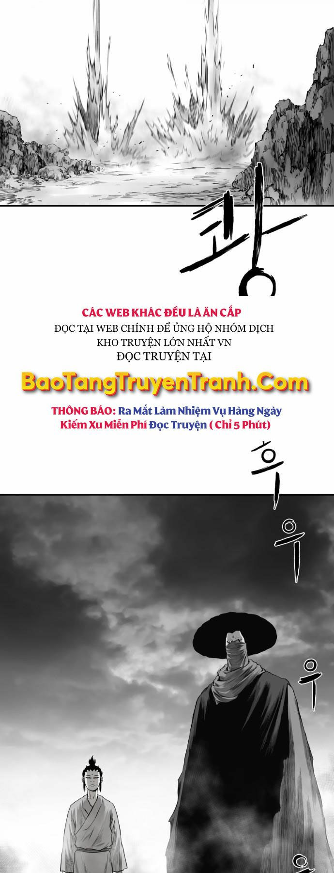 Sát Thủ Anh Vũ Chapter 76 59