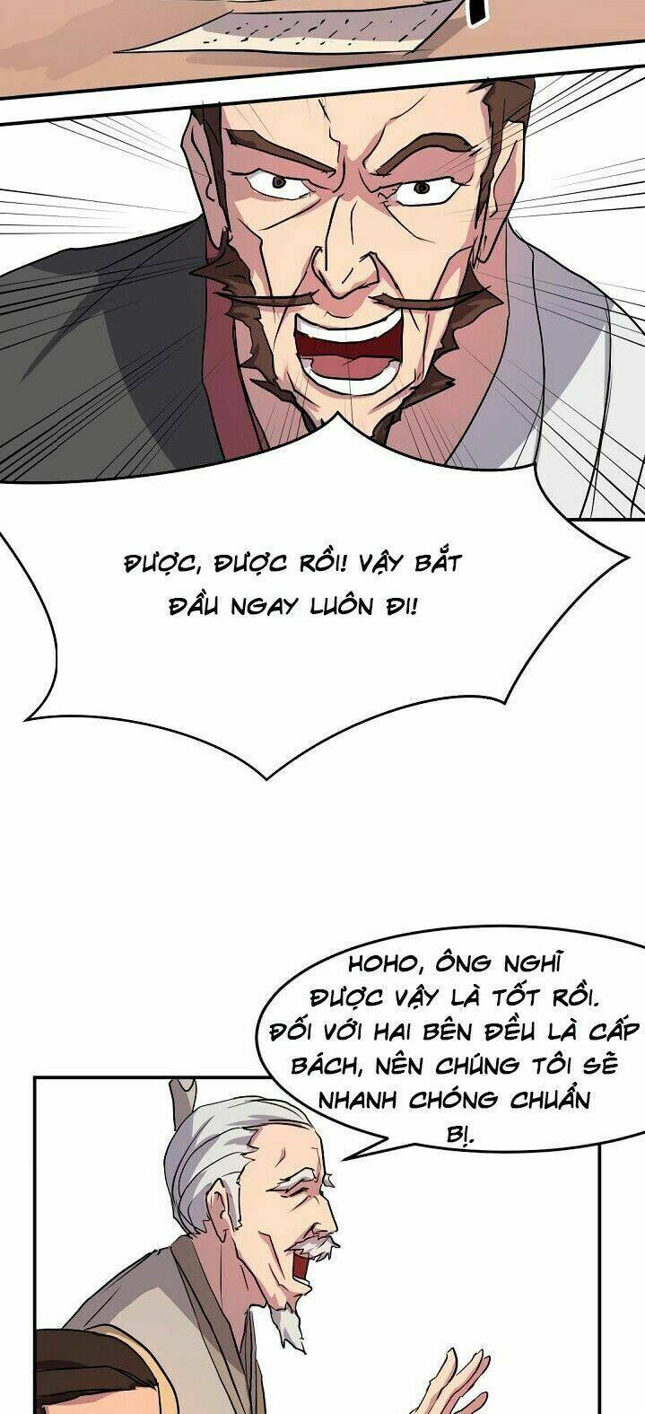 trọng sinh, bất khả chiến bại chapter 21 4