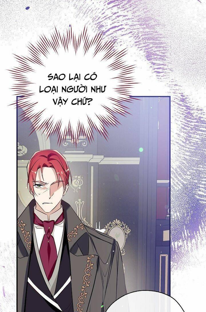 chúng ta có thể trở thành gia đình được không? chapter 56 59