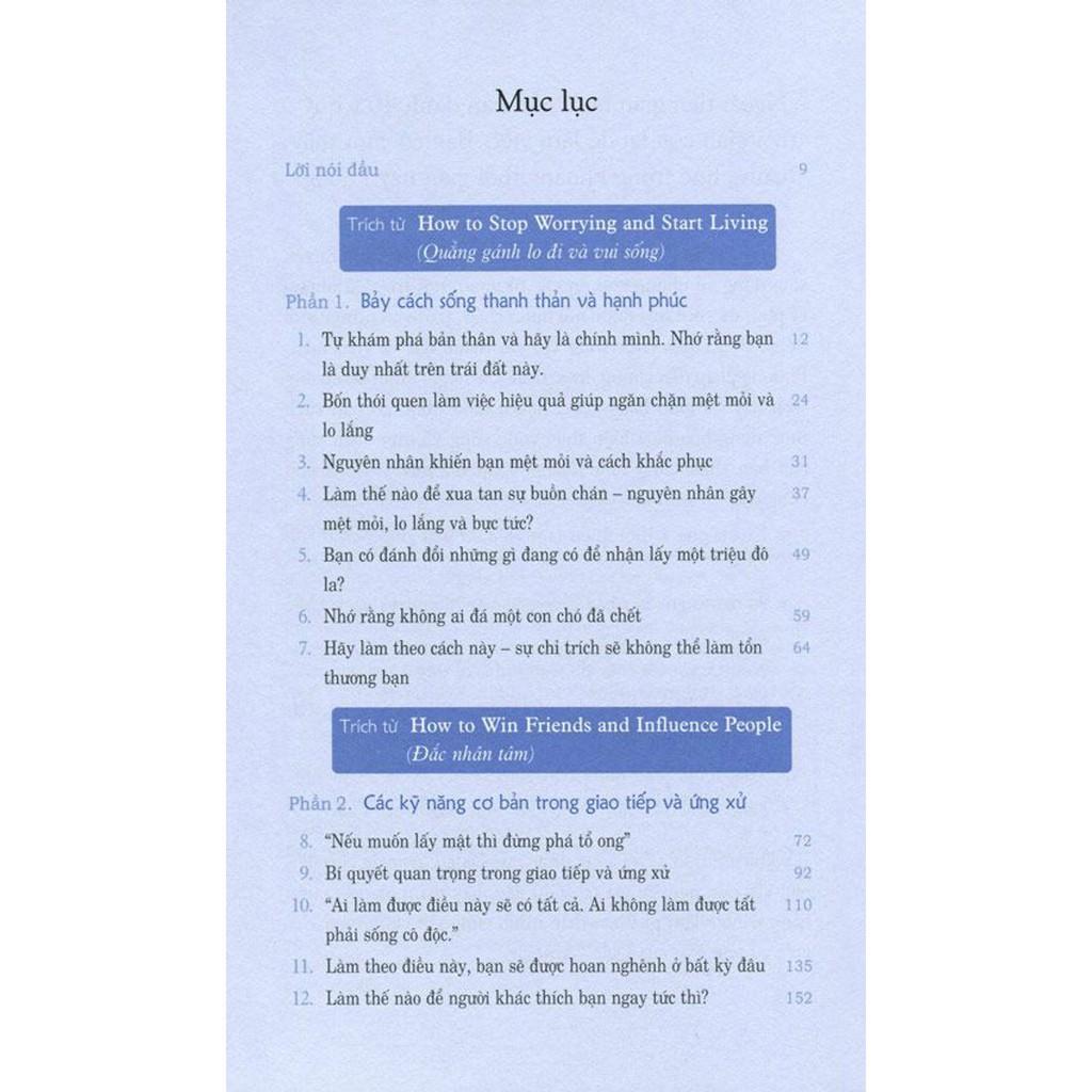 Sách - Vui Sống Và Làm Việc (Tái Bản) - Nhân Trí Việt - ảnh 3