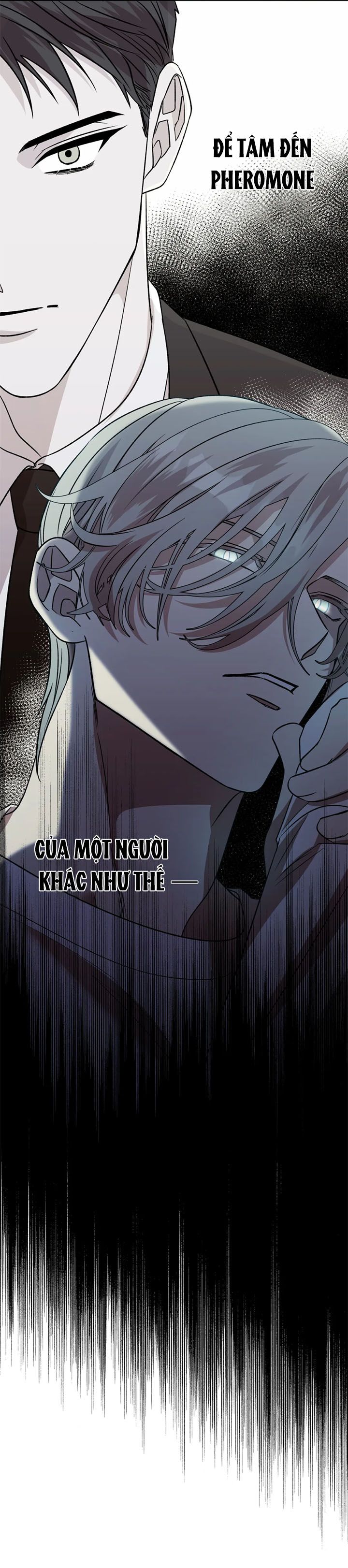 ám ảnh pheromone chapter 20 5