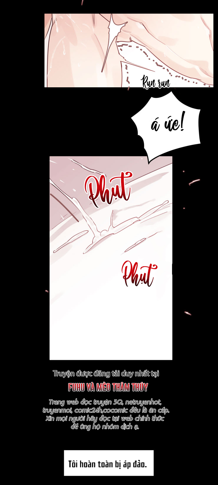 cái bóng của tôi chapter 2 9