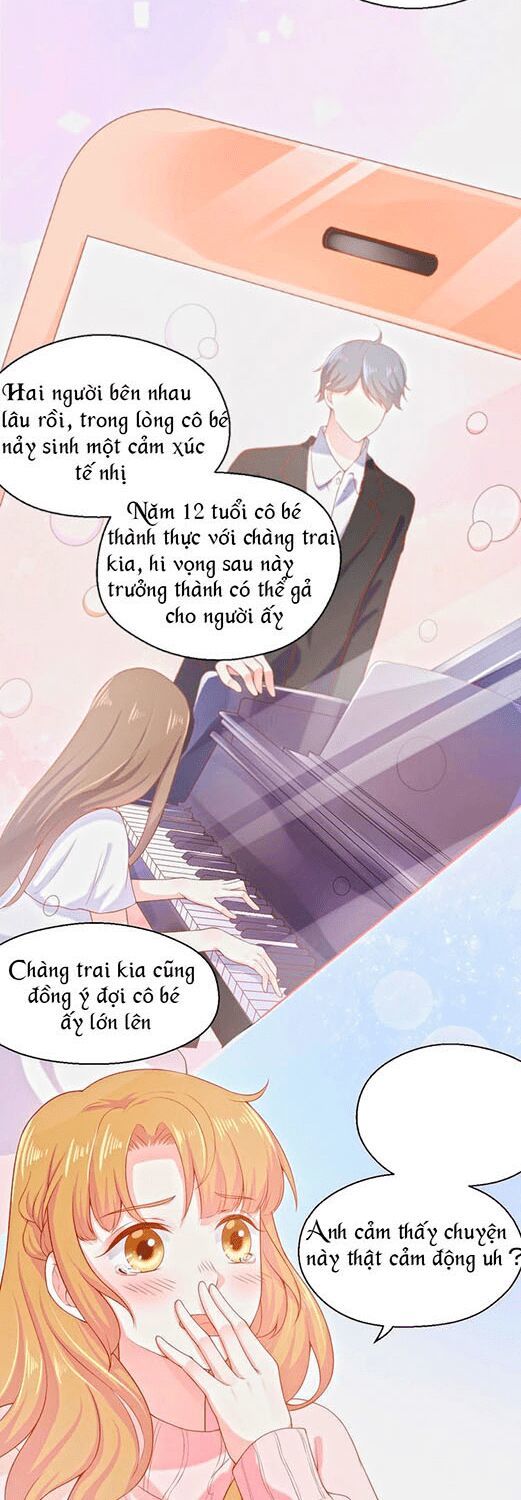 bên anh mới là cả thế giới chapter 4 13