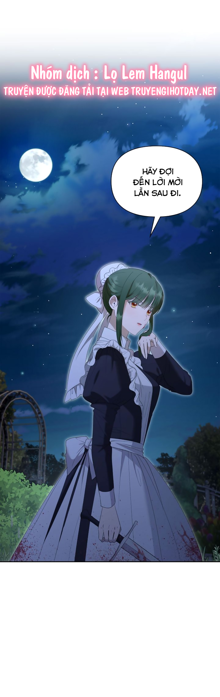 thuần hóa hoàng đế bạo chúa chapter 68 10