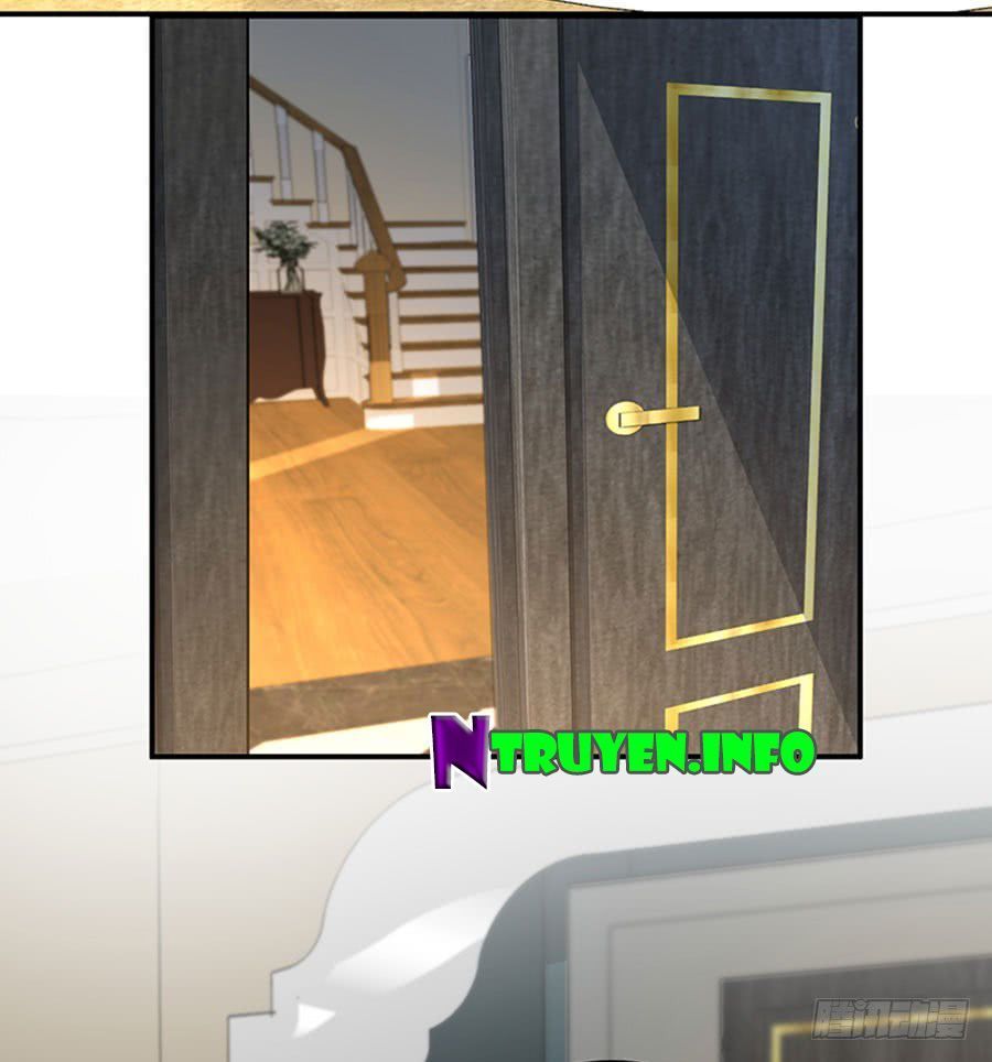 nam thần truy thê chỉ nam chapter 11.1 4