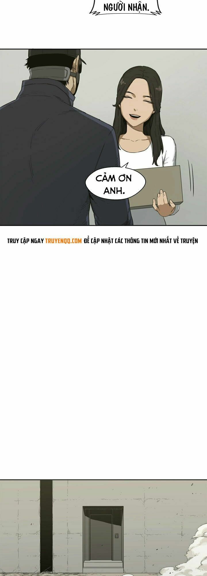 anh shipper may mắn chapter 1 10