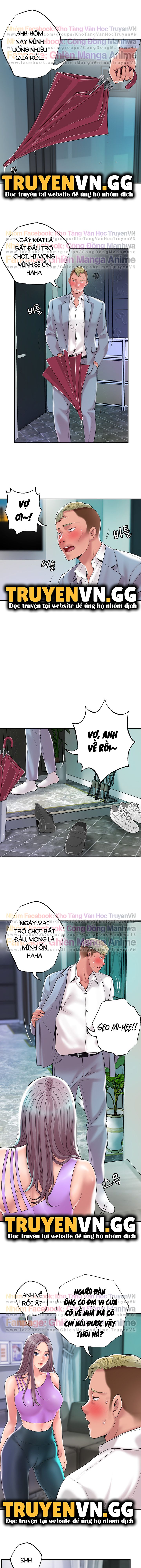 thị trấn nóng bỏng chapter 49 2