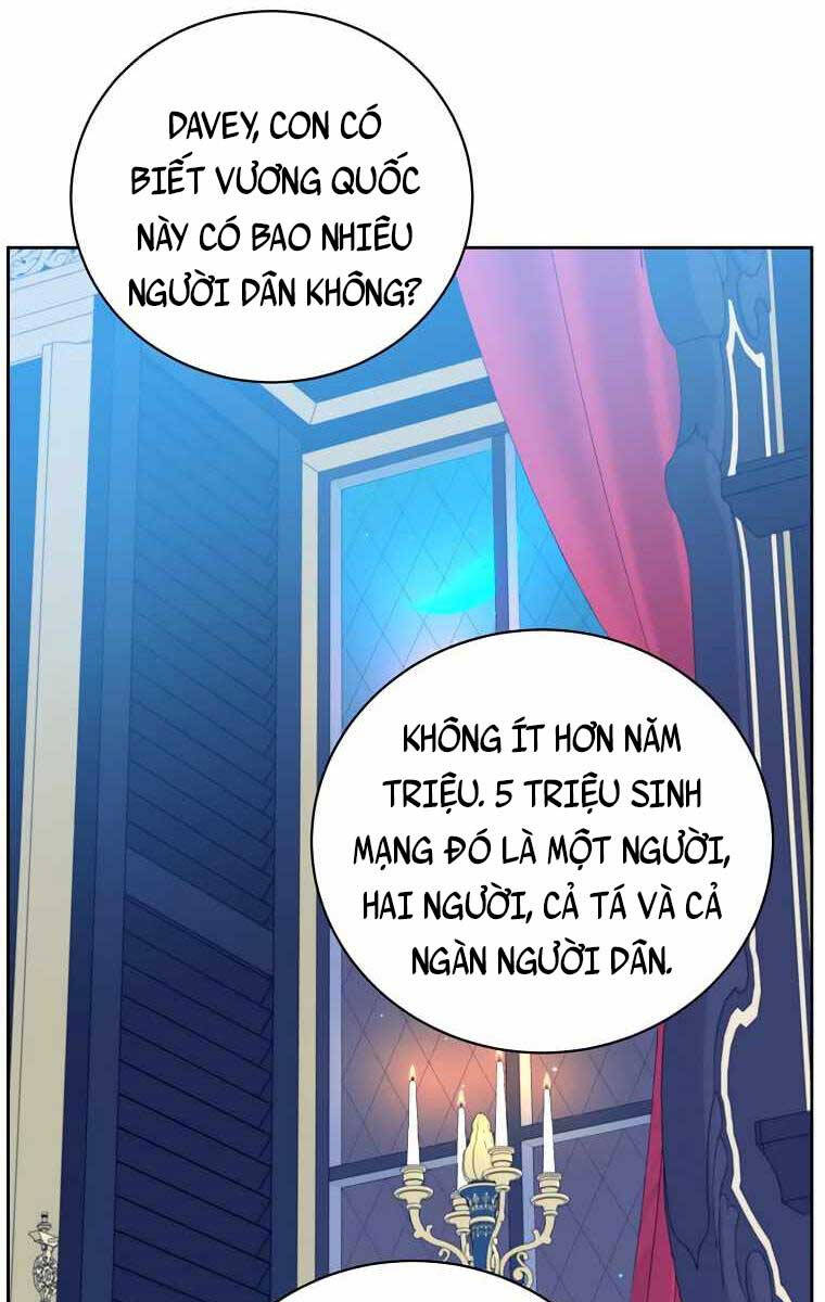 Anh Hùng Mạnh Nhất Trở Lại chapter 120 29