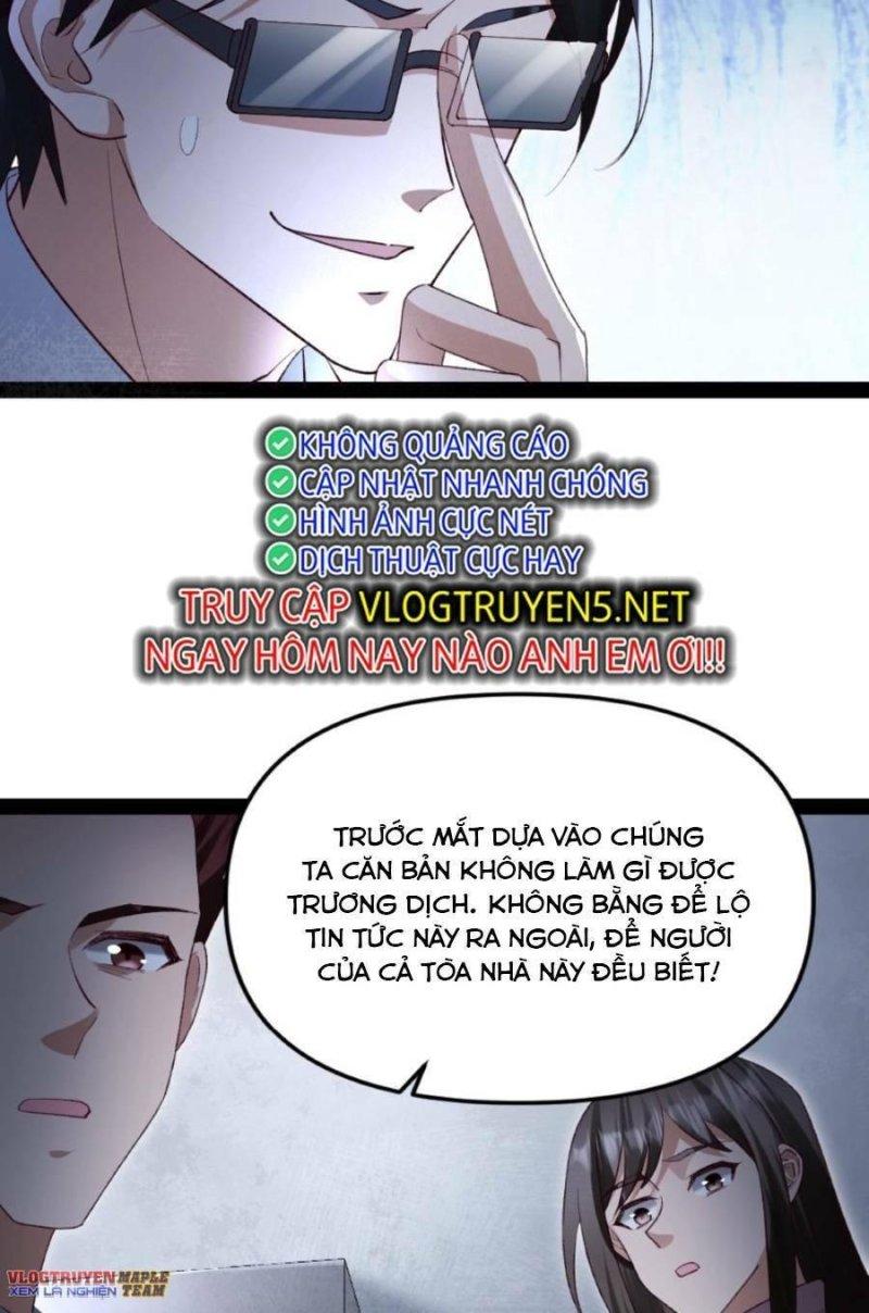 đóng băng toàn cầu: tôi gây dựng nên phòng an toàn thời tận thế chapter 27 18