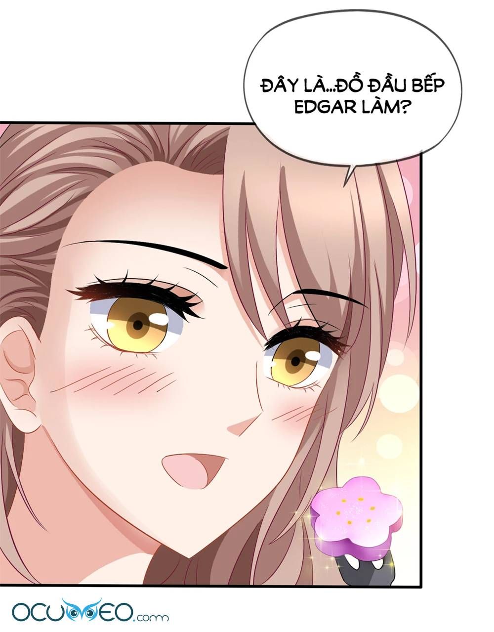 mỹ vị giai thê chapter 43.2 24